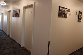 Höfn HI Hostel