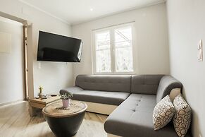 Apartmani Goic