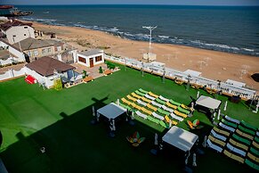 Golden Beach
