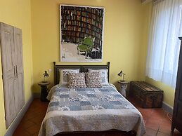 Hostellerie Provençale