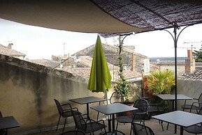 Hostellerie Provençale