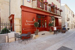 Hostellerie Provençale