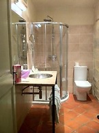 Hostellerie Provençale