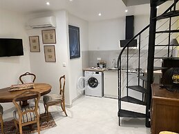 Hostellerie Provençale