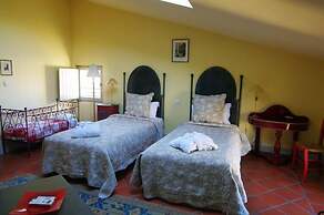 Hostellerie Provençale