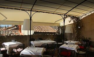Hostellerie Provençale