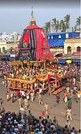 Hotel Shree Hari Grand