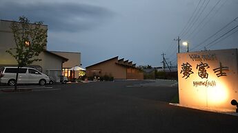 Hananoyado Yumefuji