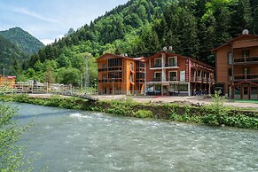 Kuzey Park Otel