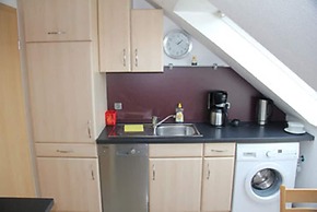 Ferienwohnung in Radbruch