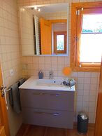 Apartamento Vista