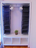 Apartamento Vista