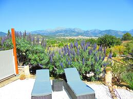 Apartamento Vista