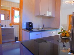 Apartamento Vista
