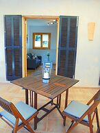 Apartamento Vista