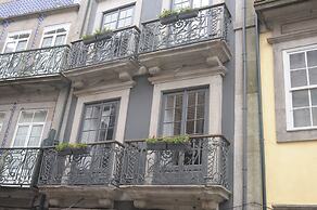 Mo House