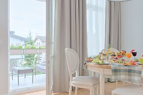 Molo Residence Apartments