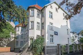 Molo Residence Apartments