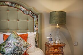 Wynnstay Hotel, Oswestry, Shropshire