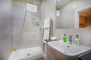 Wynnstay Hotel, Oswestry, Shropshire