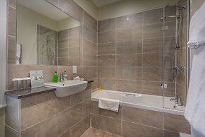 Wynnstay Hotel, Oswestry, Shropshire