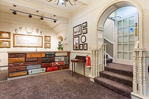 Wynnstay Hotel, Oswestry, Shropshire