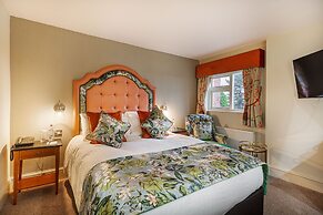 Wynnstay Hotel, Oswestry, Shropshire