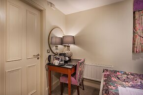 Wynnstay Hotel, Oswestry, Shropshire