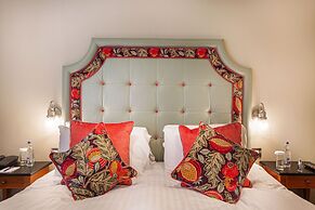 Wynnstay Hotel, Oswestry, Shropshire