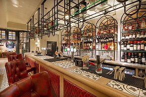 Wynnstay Hotel, Oswestry, Shropshire