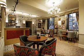 Wynnstay Hotel, Oswestry, Shropshire