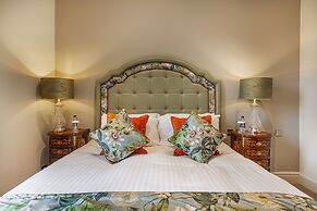 Wynnstay Hotel, Oswestry, Shropshire
