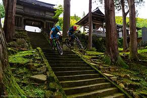 Nozawa Central Apartments