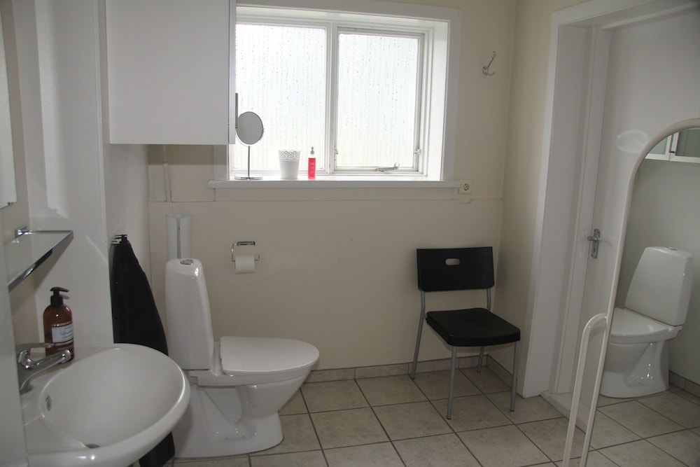 Acco Guesthouse