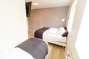 Acco Guesthouse