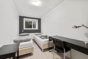 Acco Guesthouse
