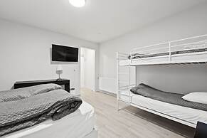 Acco Guesthouse