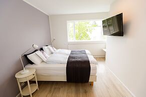 Acco Guesthouse