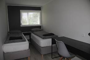 Acco Guesthouse