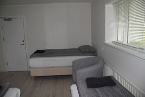 Acco Guesthouse