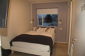 Acco Guesthouse