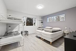 Acco Guesthouse