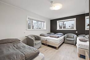 Acco Guesthouse