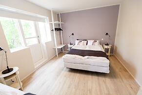 Acco Guesthouse
