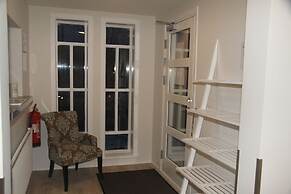 Acco Guesthouse