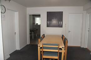 Acco Guesthouse