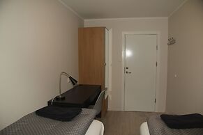 Acco Guesthouse