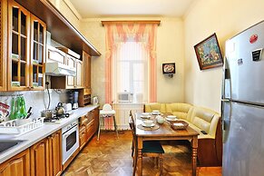 Hostel Grad