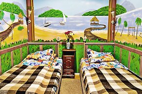 Hostel Grad