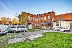 Hostel Grad